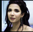Mona Zaki@Lahazat Harega